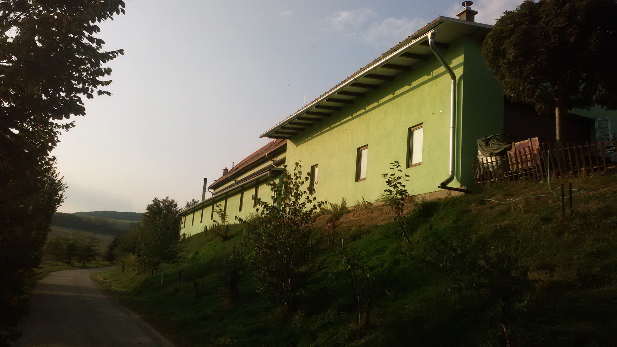 Strojní zámečnictví Macháček Ivo foto 2