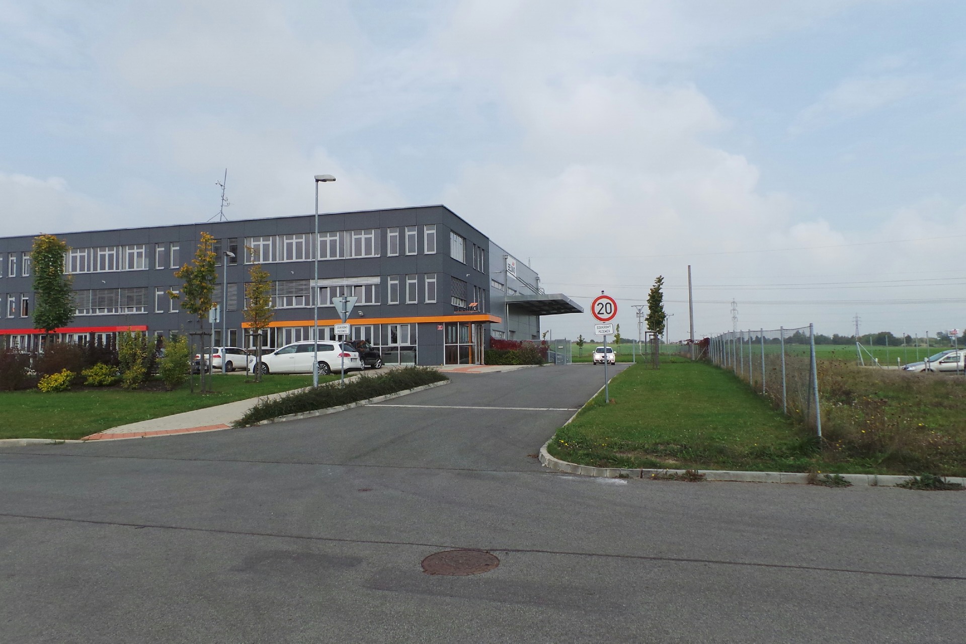 BELIMO CZ, spol. s r.o.