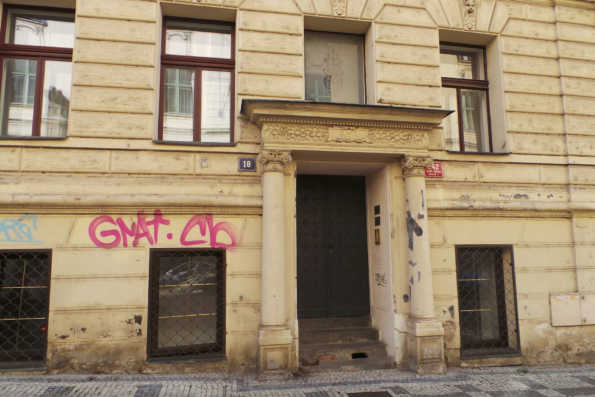 Broadridge Czech Republic, s.r.o. foto 1