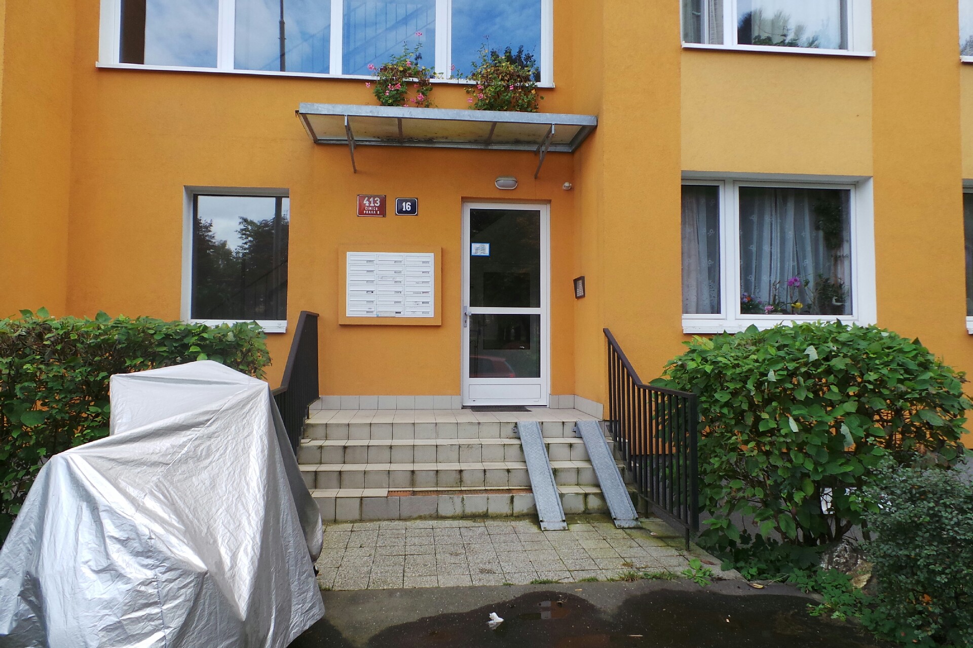 Cert. č. 002221 Dana Kopanicová