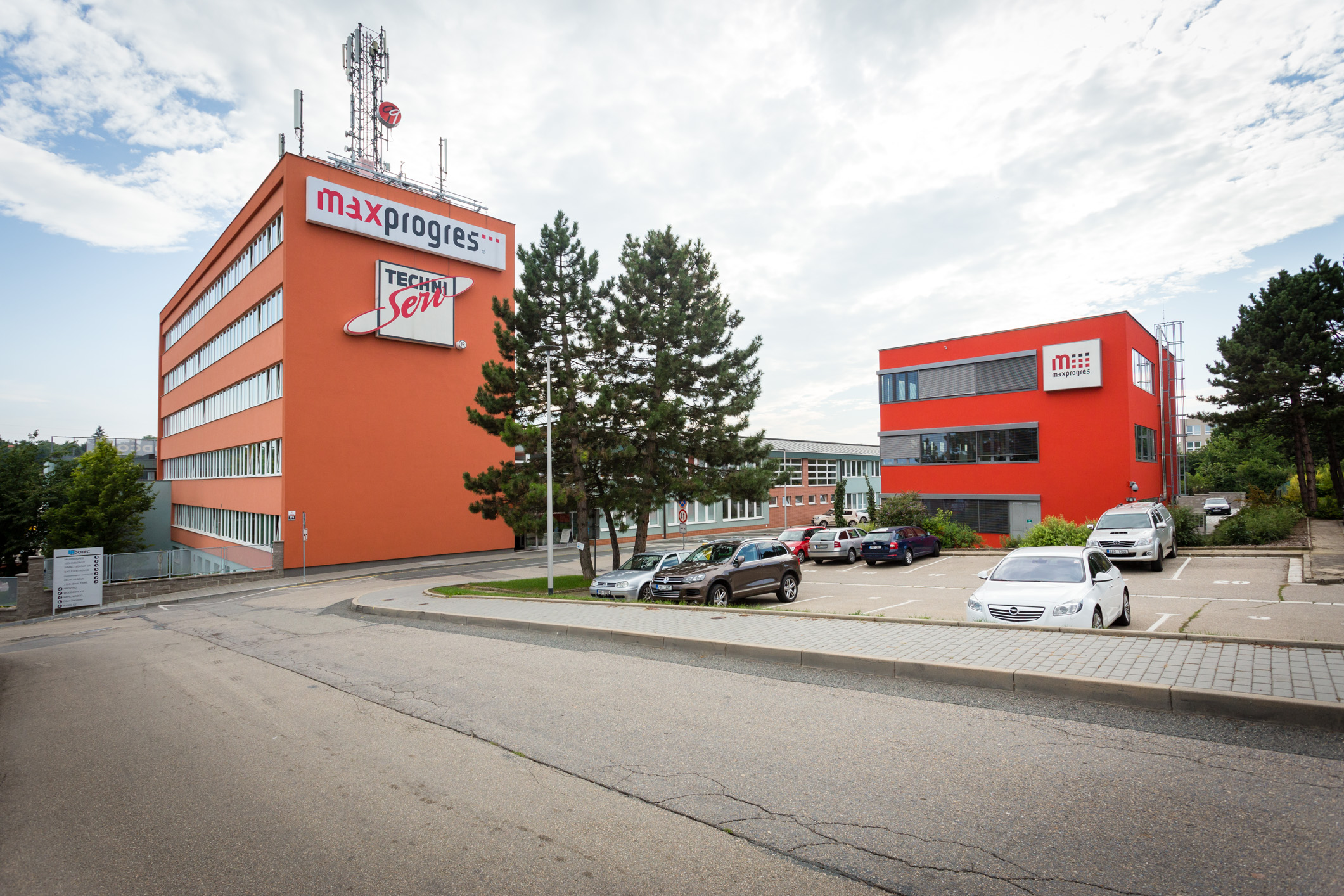DOTEC, a.s. foto 2