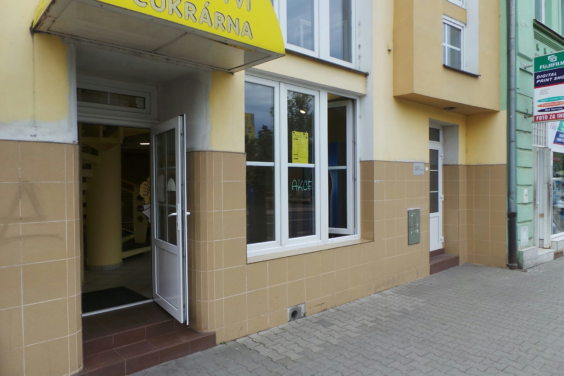 Pekařství a cukrářství Jana Šubrtová