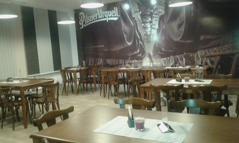 Restaurace U Věže foto 5