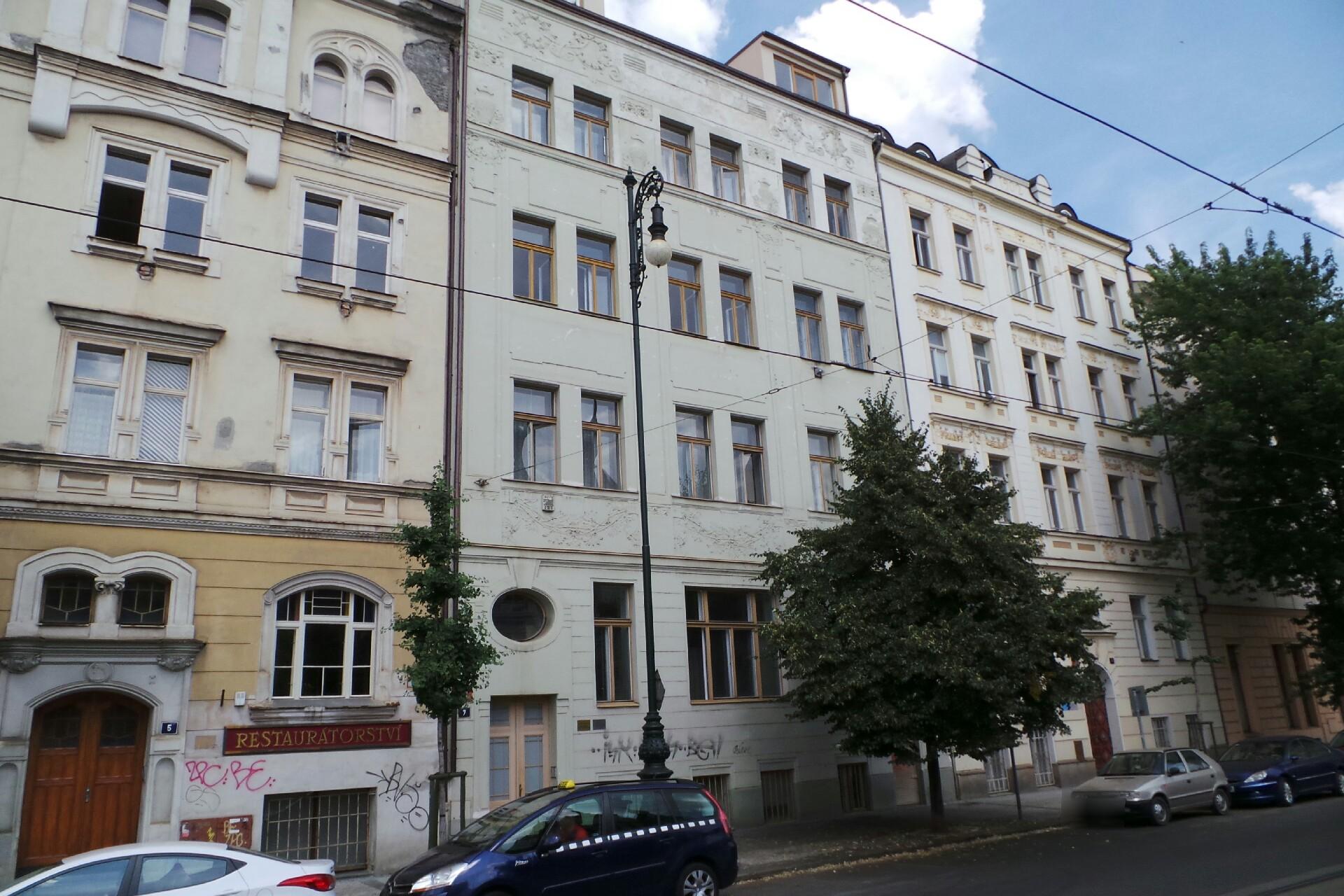 JUDr. Vladana Zemanová, advokát