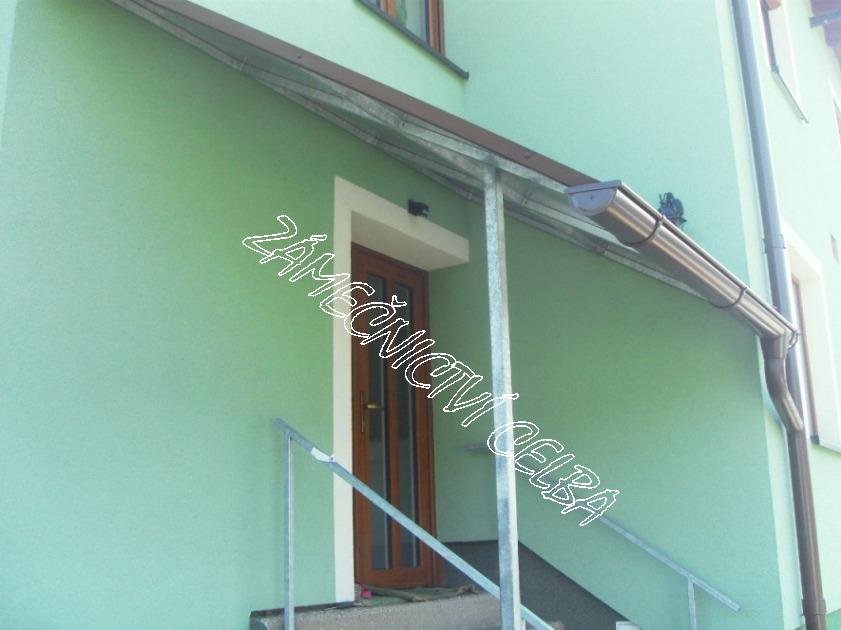 Zámečnictví Miroslav Celba foto 3