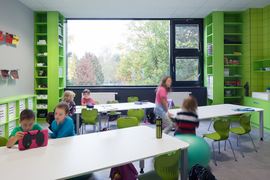 Základní škola Livingston foto 4