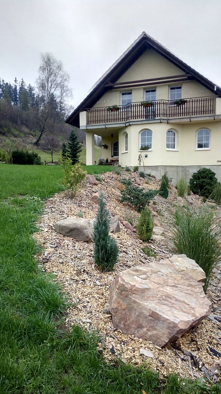 Malířství & natěračství Michal Bedrníček foto 1