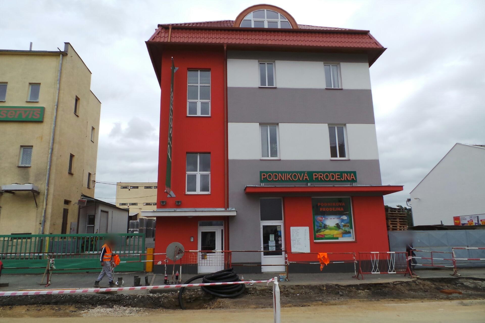 PT servis konzervárna, spol. s r.o.