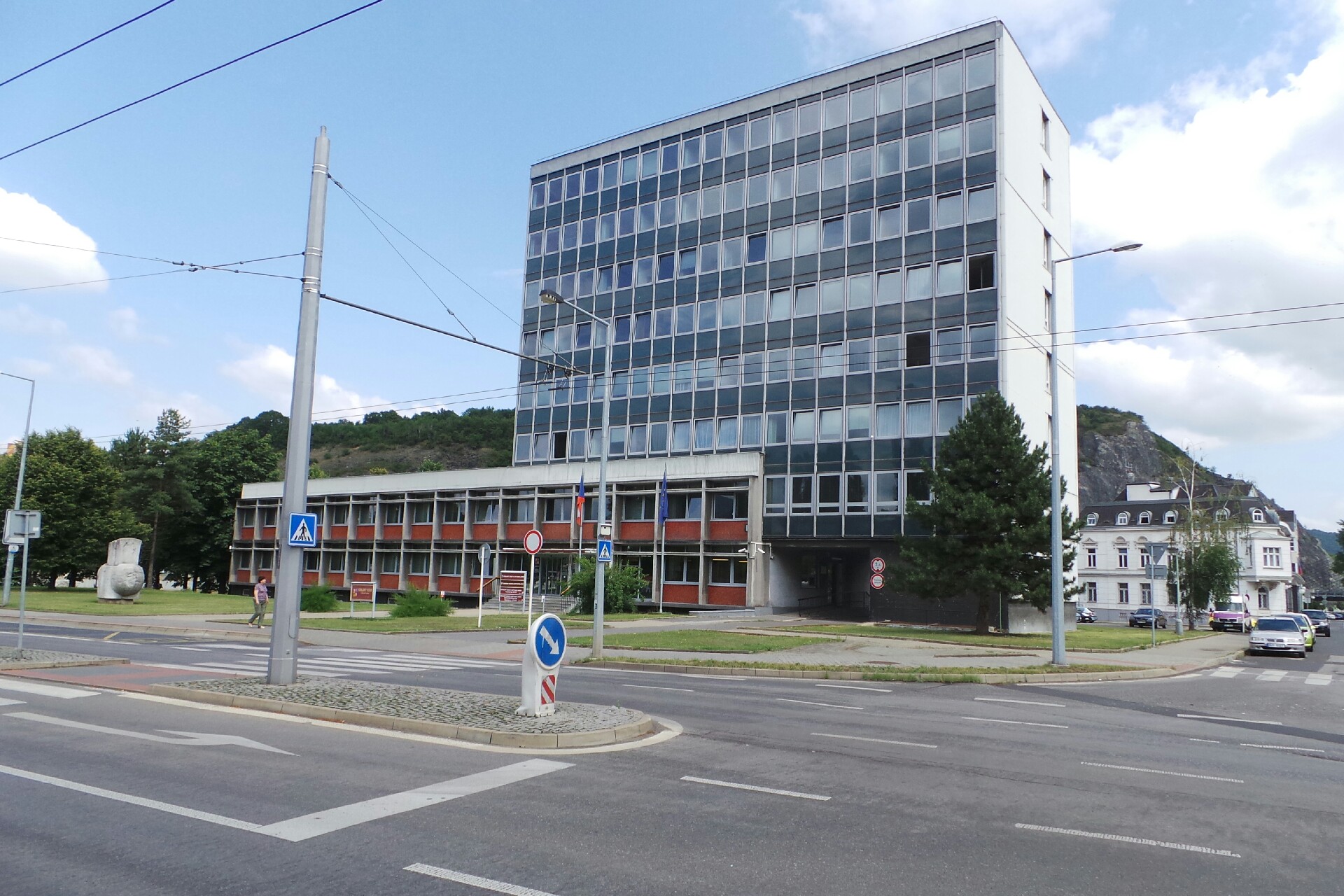 Krajský soud v Ústí nad Labem