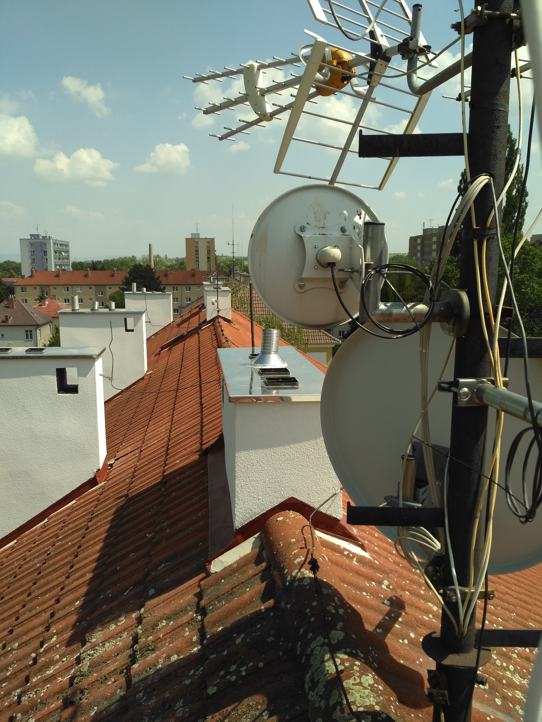 Kominík s.r.o foto 2