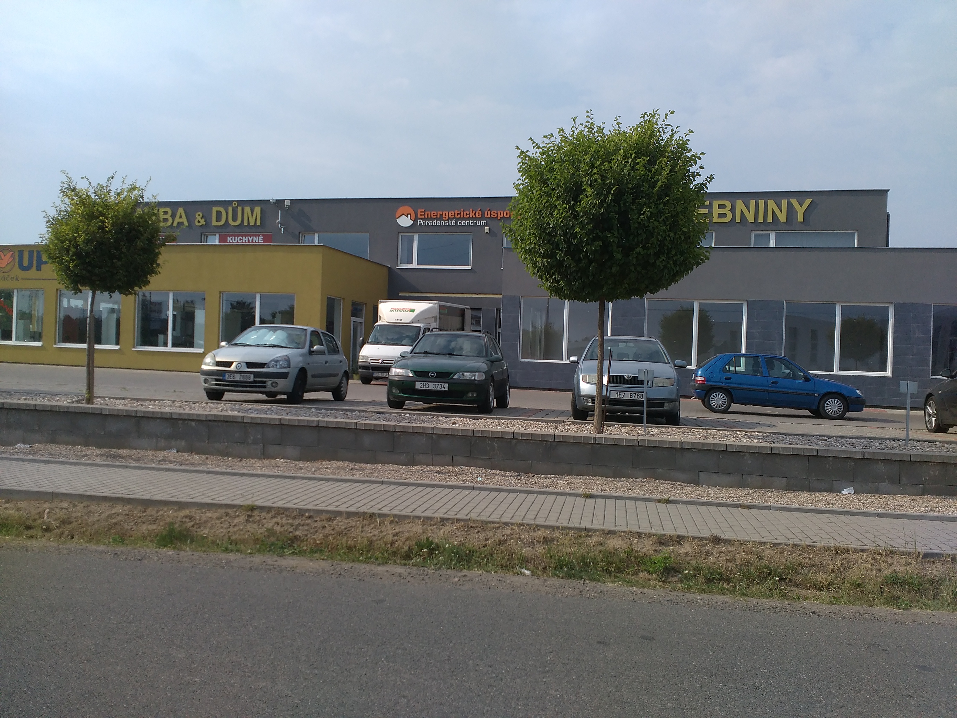 Profit stavební centrum s.r.o. foto 5