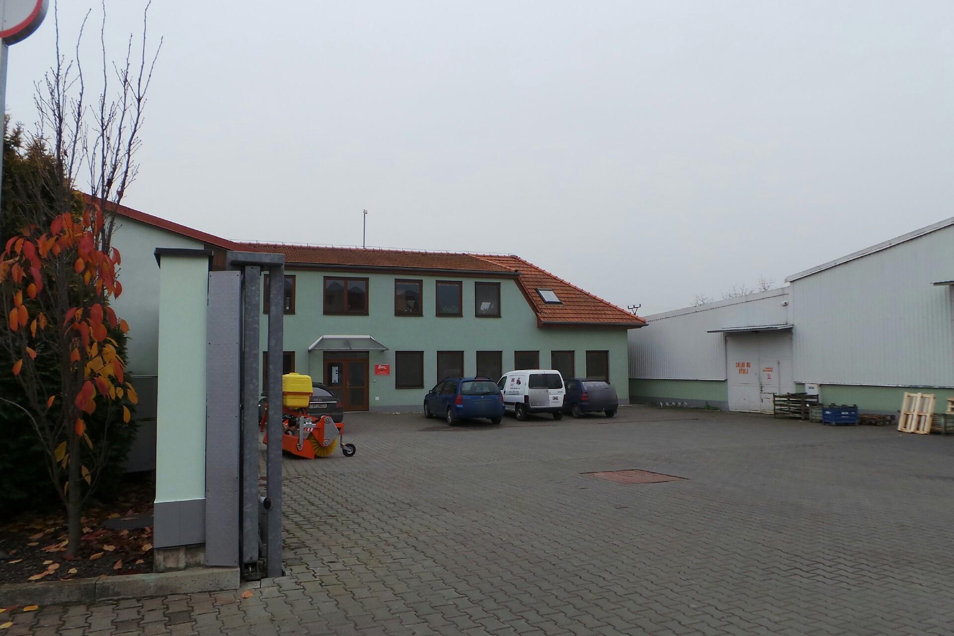 VÁCLAV KUBÍK &, spol. s r.o.