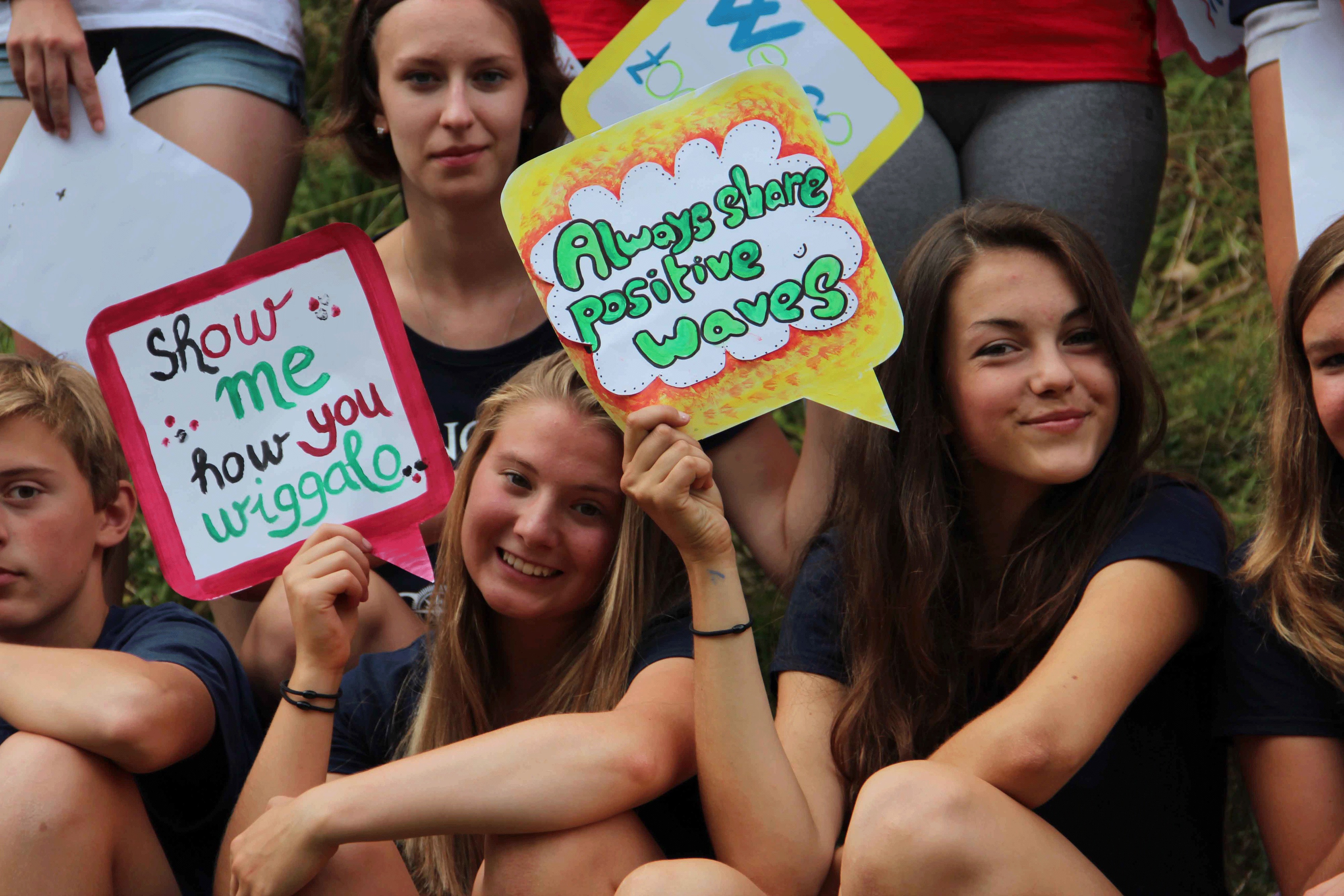 English Summer Camp foto 3