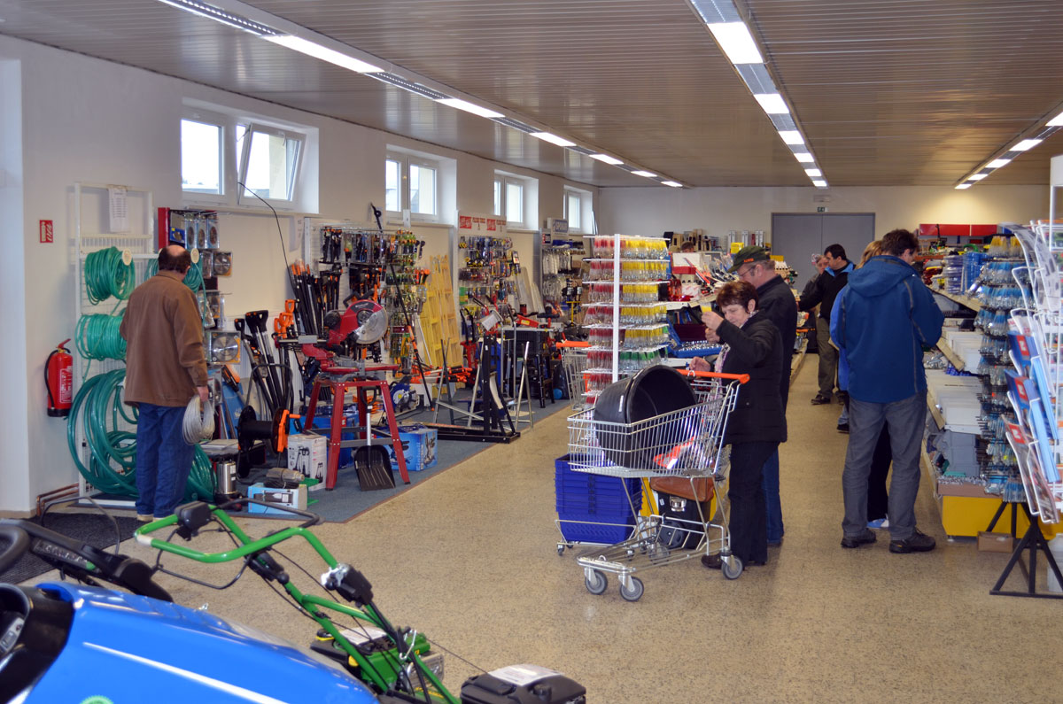 AGROZET České Budějovice, a.s. foto 5