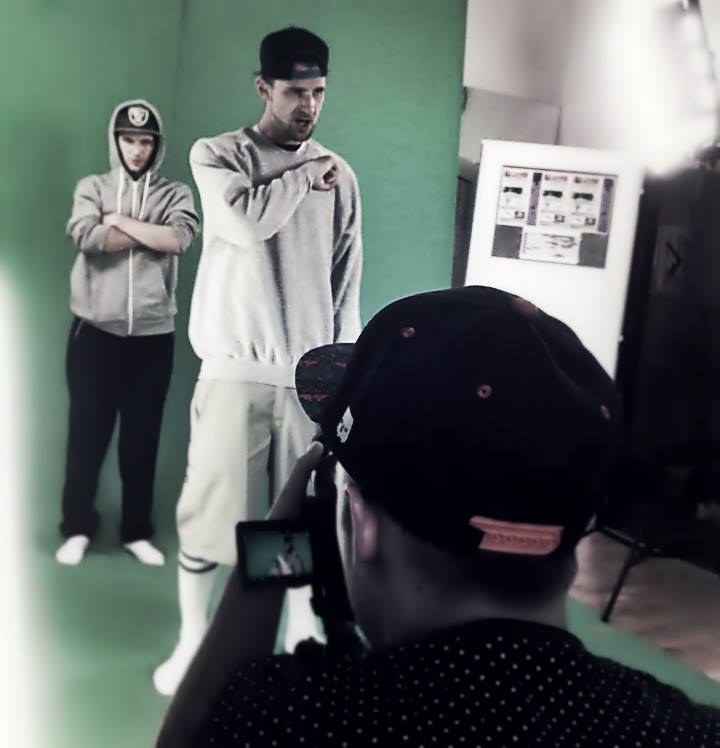 Jakub Chodounský  - Tvorba videa foto 3