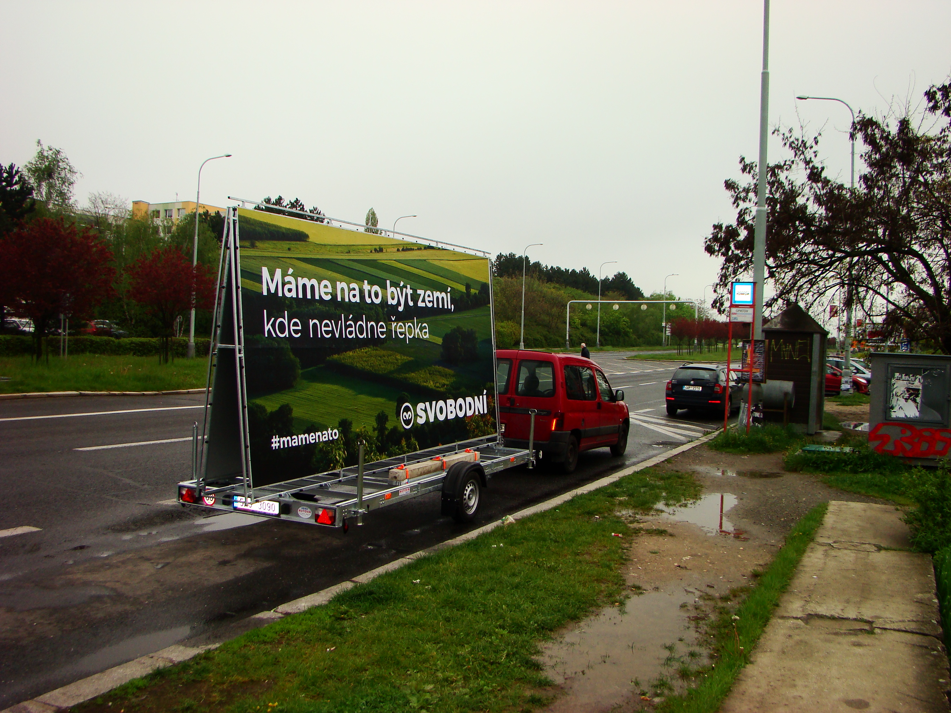 PROMOKÁRA foto 3