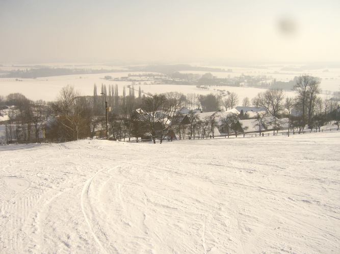 SK rekreačního lyžování Hůrka foto 2