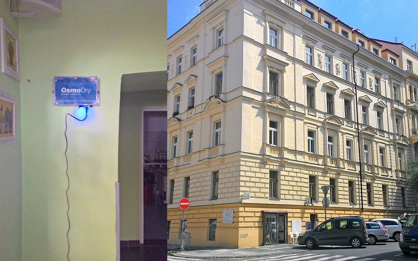 OsmoDry.cz, s.r.o. foto 2