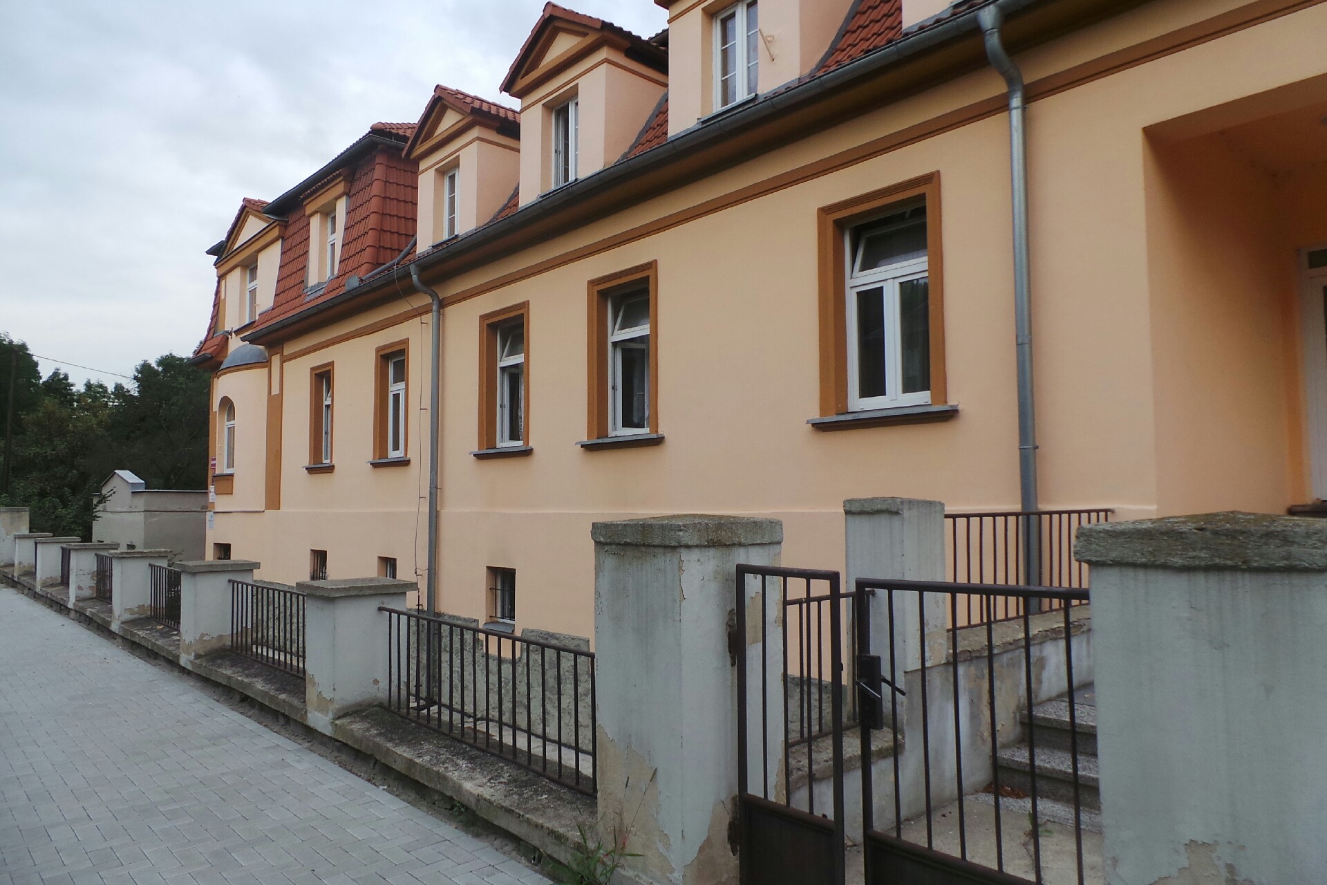 Charita Ústí nad Labem