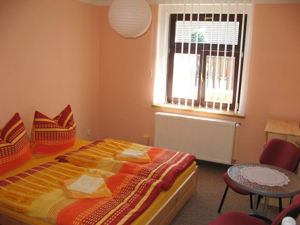 Pension U Slunečné brány foto 3