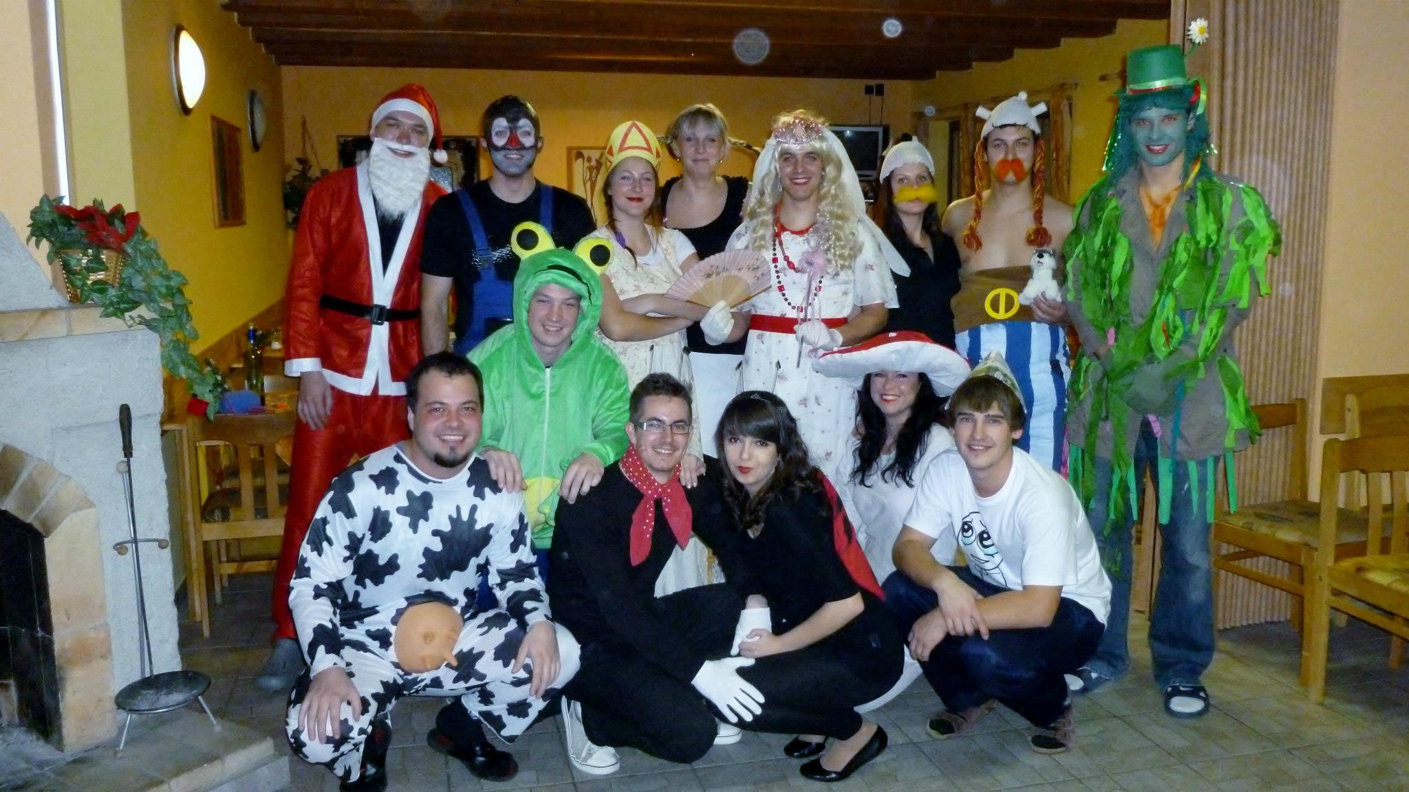 SCHOOLtrip.cz foto 3