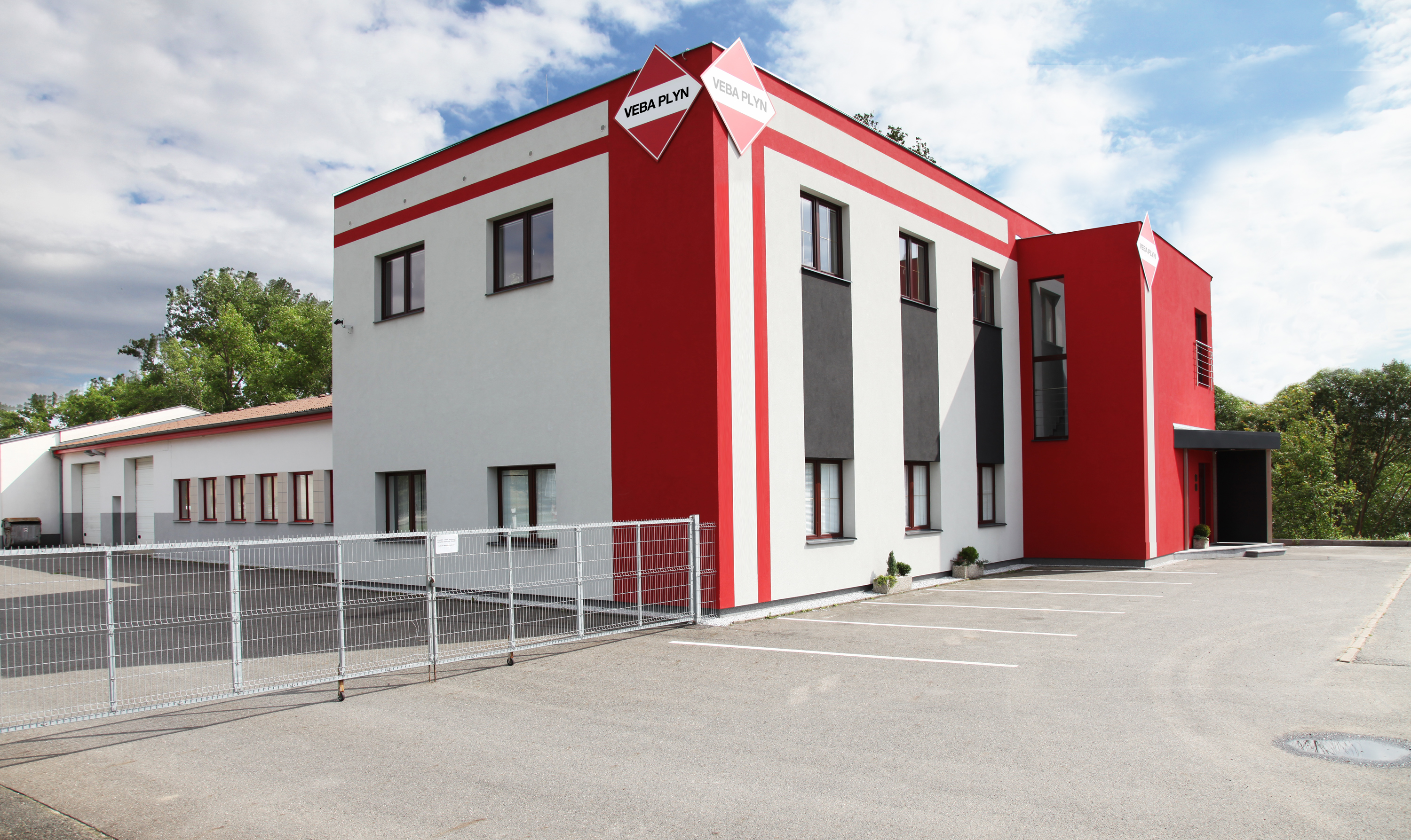 VEBA PLYN, a.s. foto 2