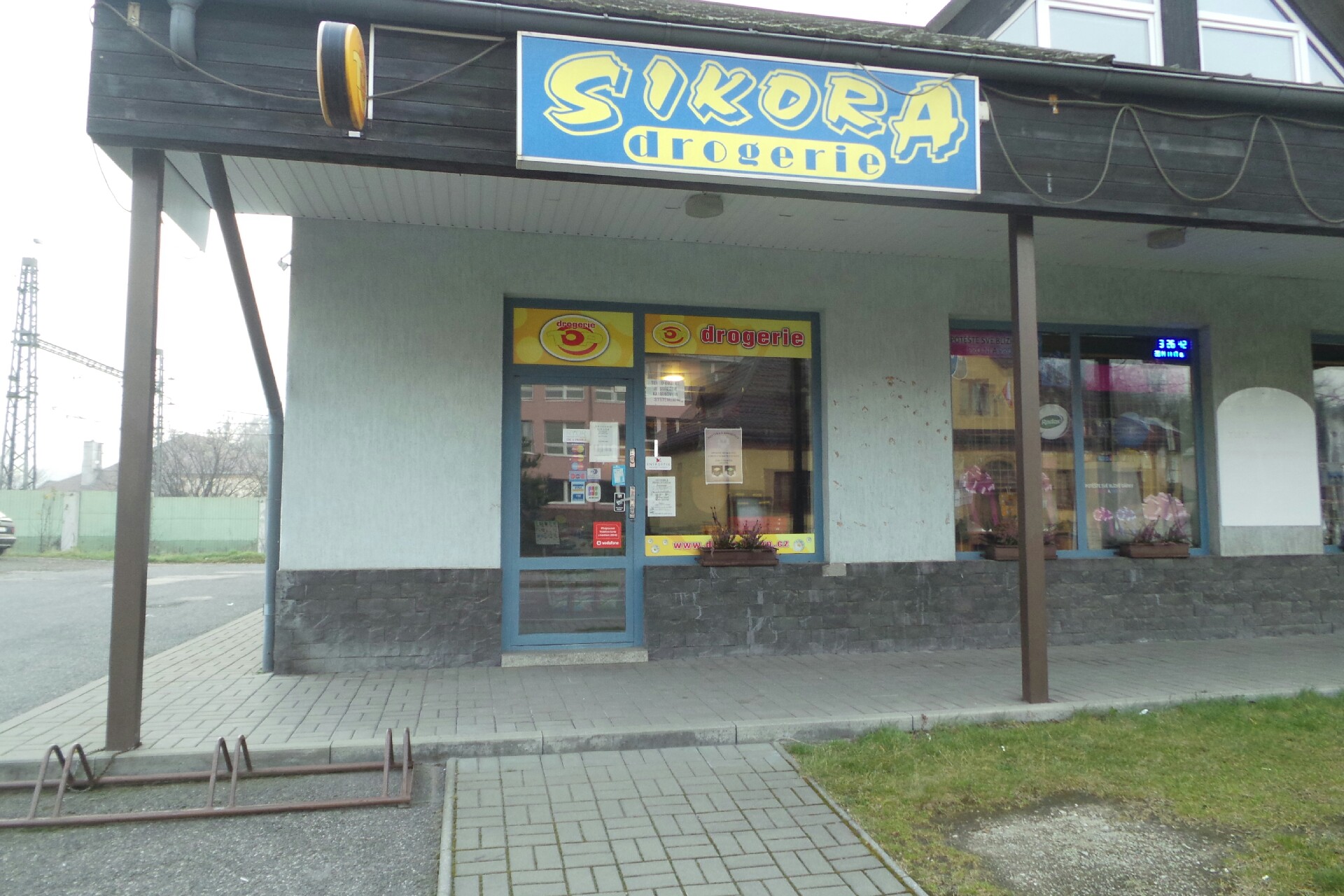 Drogerie Sikora