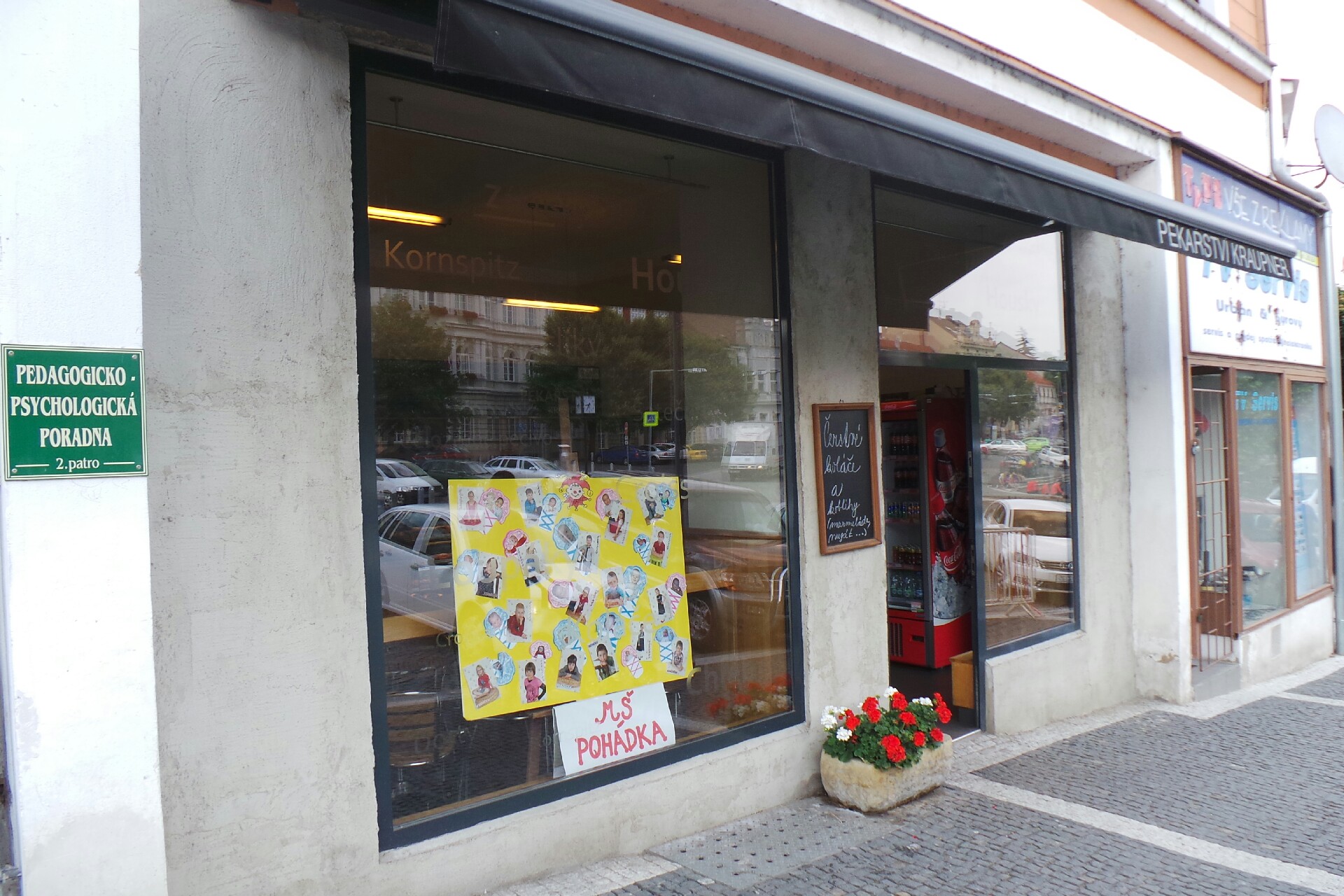 Pekařství Kraupner, s.r.o.