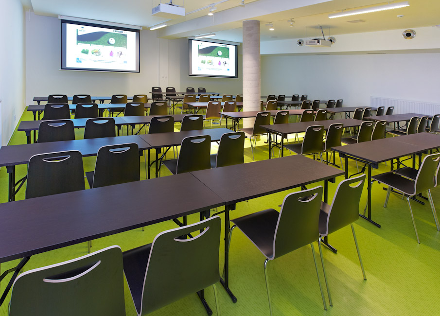 Restaurace Park Golf foto 4