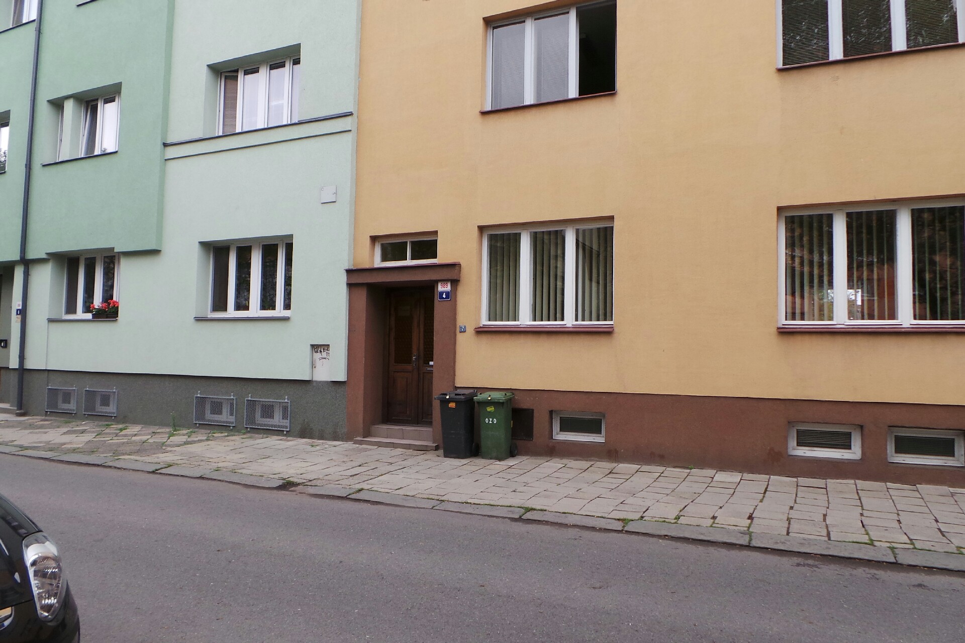 Jaroslav Rzepka MERCOS