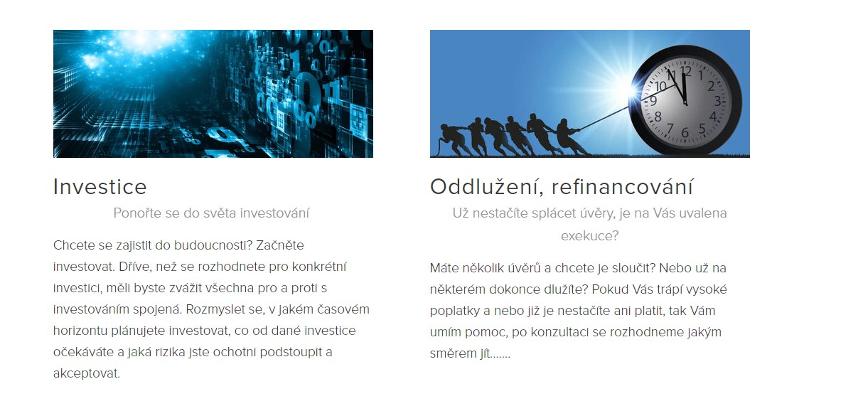 Finance a Hypotéky - Rostislav Kubíček foto 4