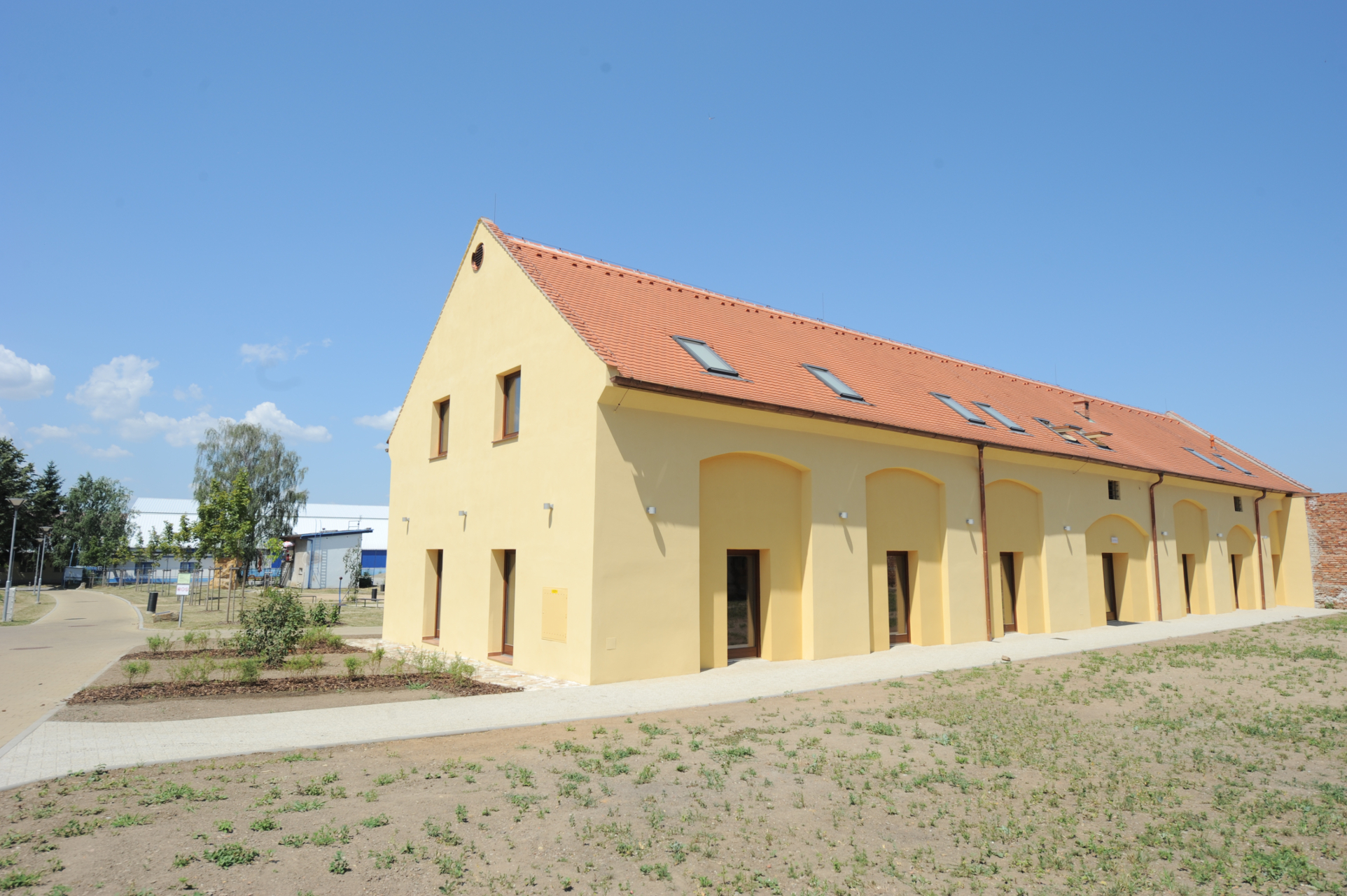 Městská knihovna Kunovice