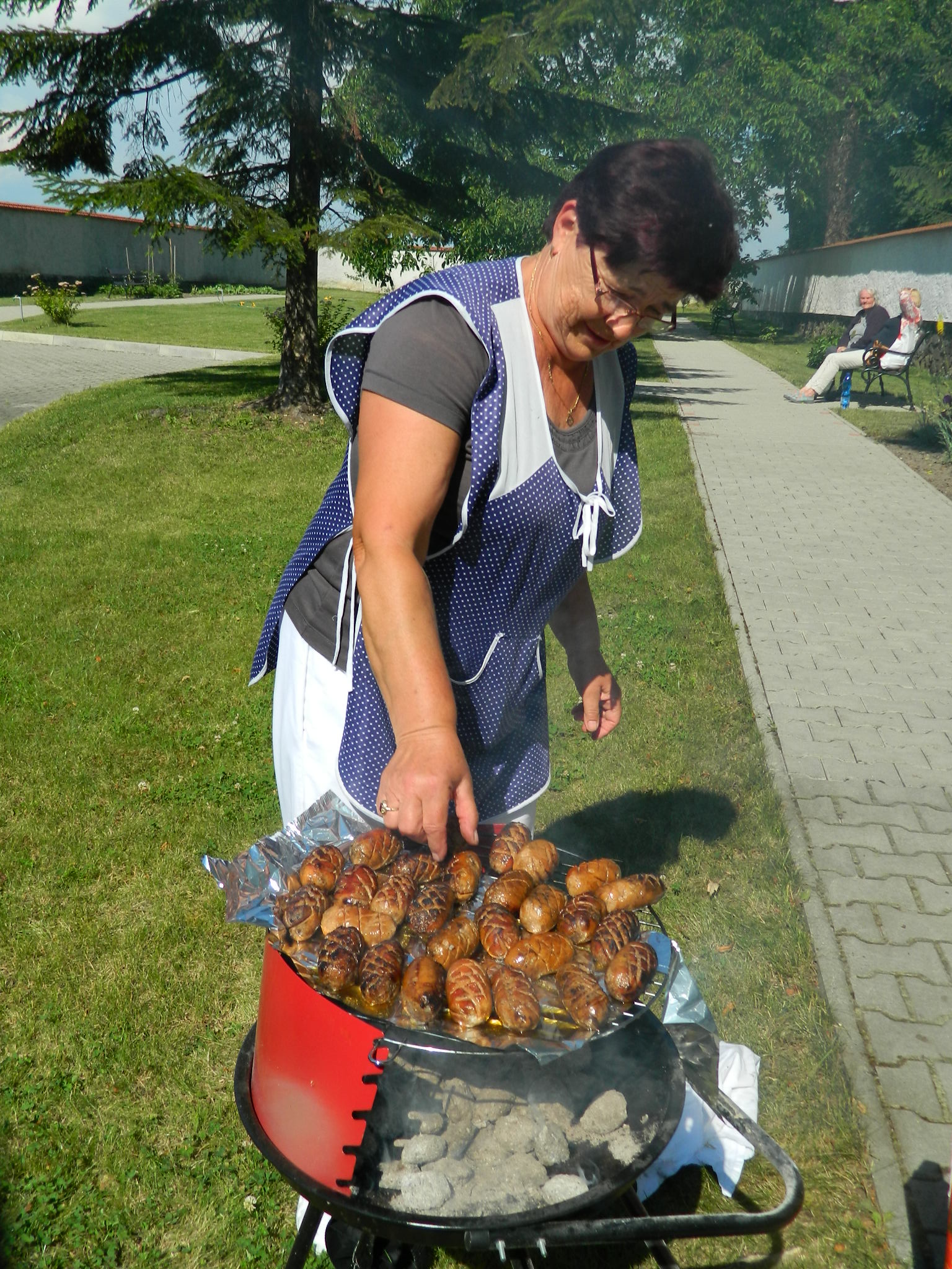 Svět pro seniory foto 6