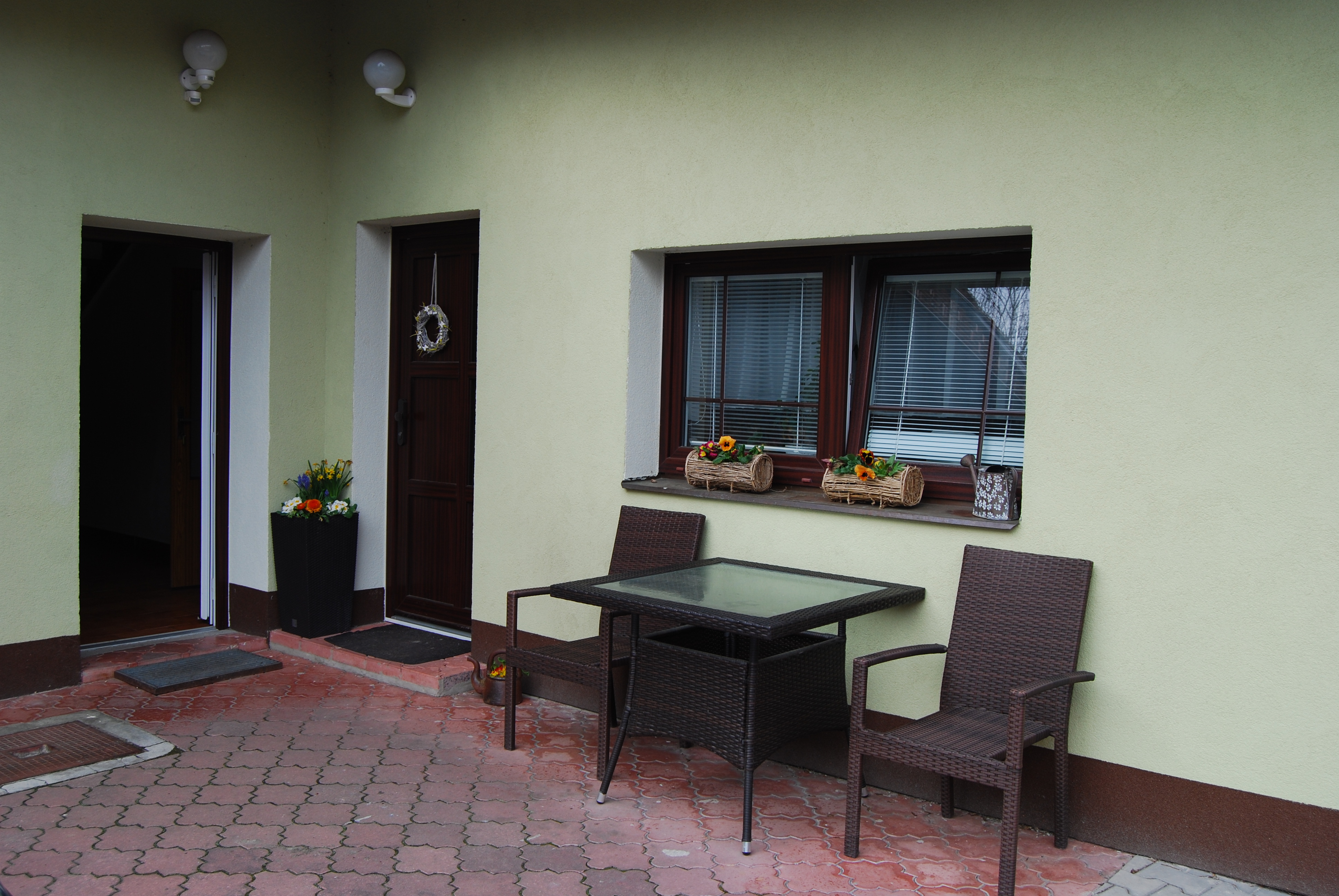 Apartmány U Starého Labe foto 4