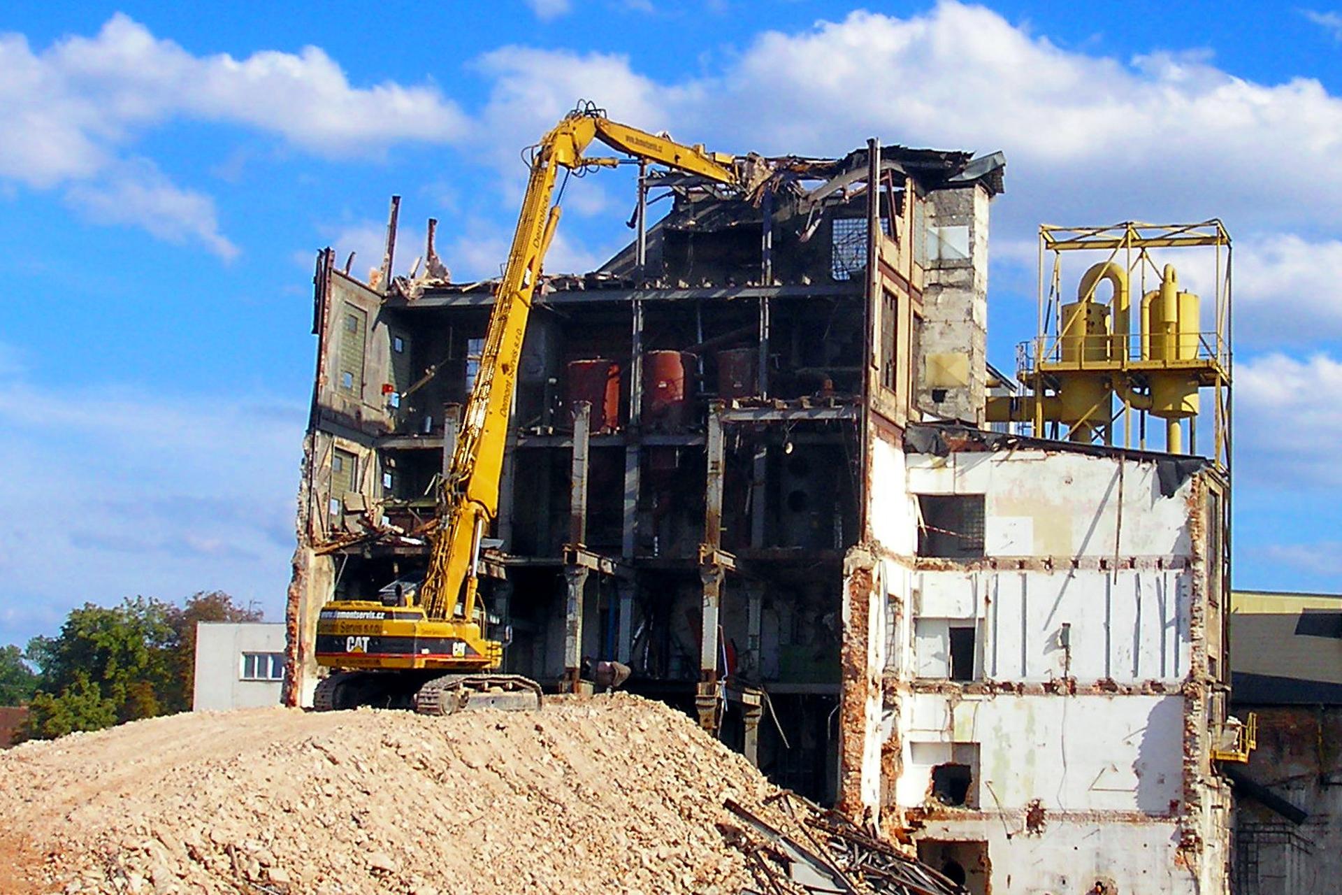 Demont Servis, s.r.o. foto 2