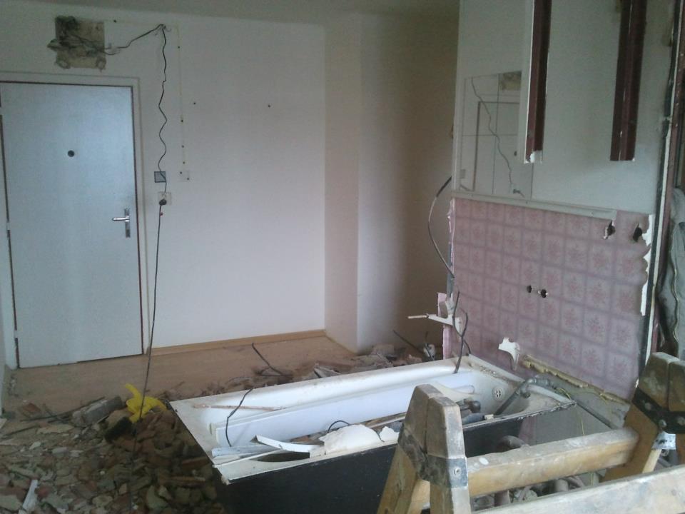 Sádrokartony Michal Janda foto 2