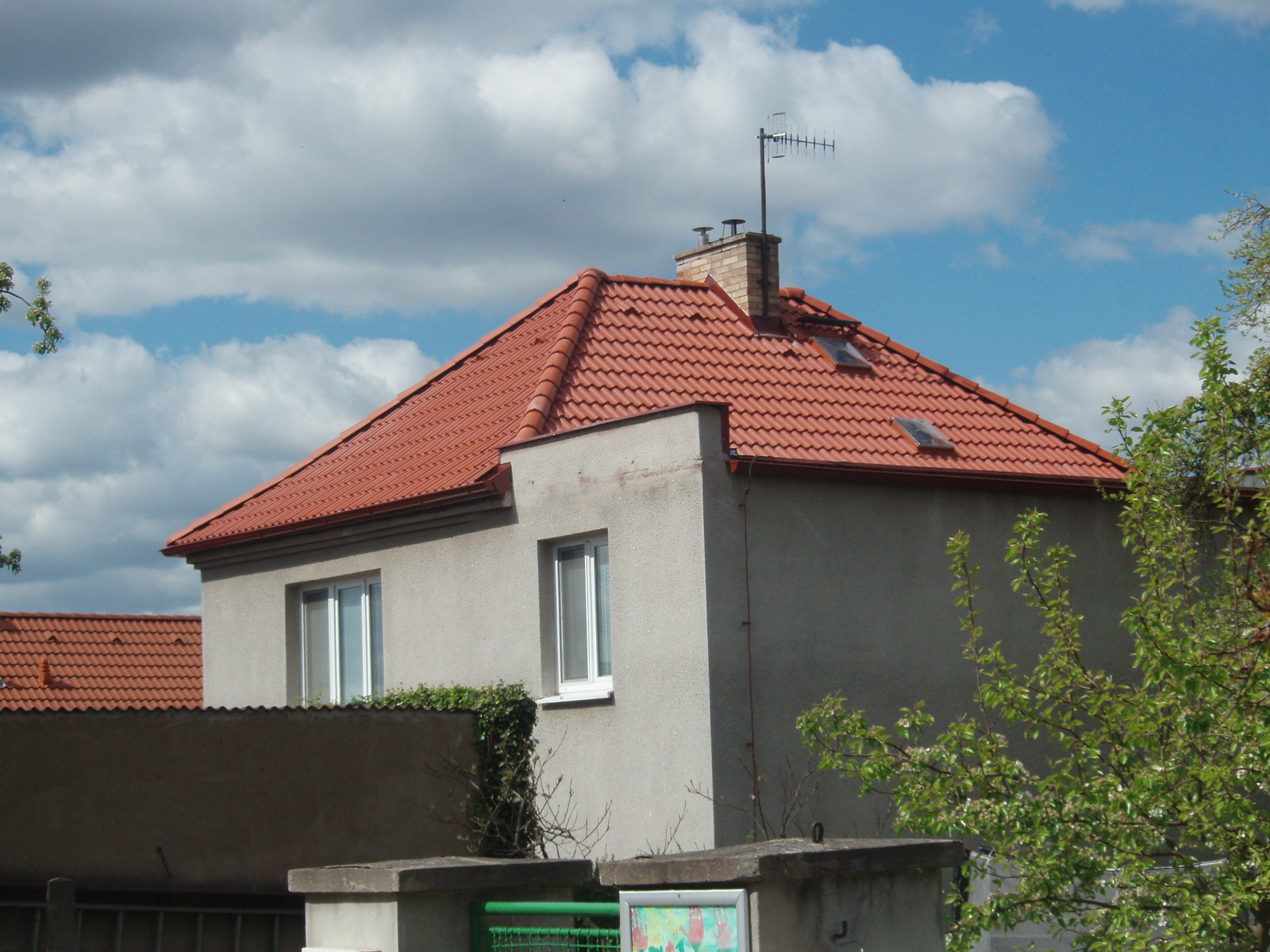 STŘECHY ADAPT HROUDA s.r.o. foto 4