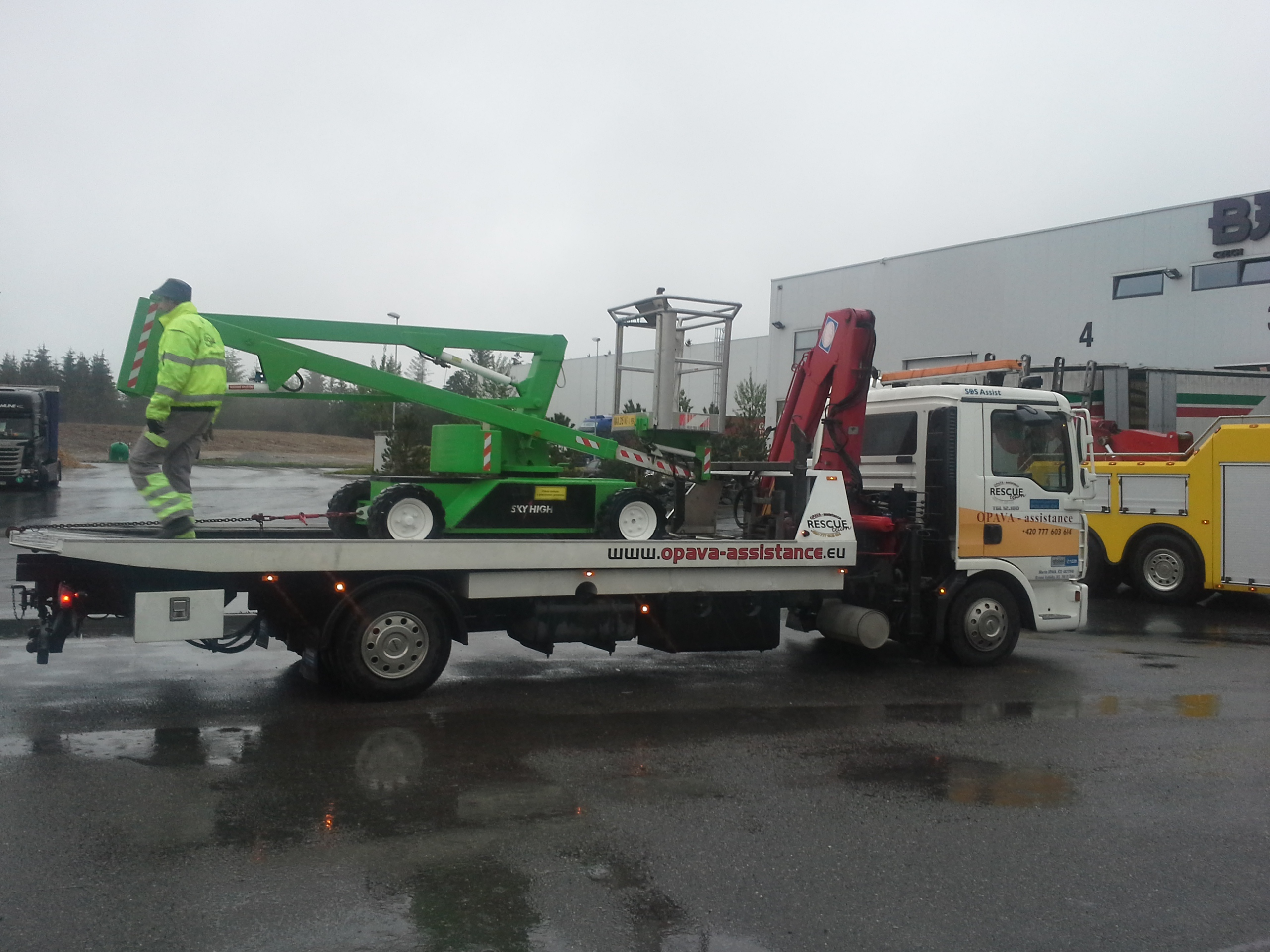 Plosiny-tabor.cz - Otakar Brožek foto 3