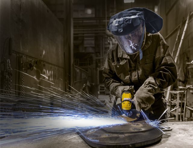 Atlas Copco - Průmyslové nářadí foto 2