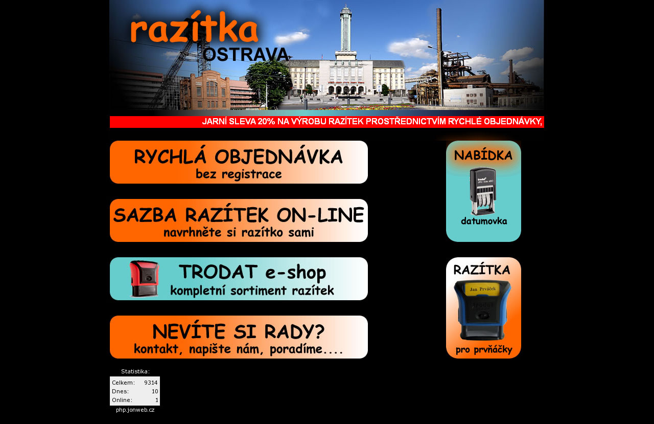 Vyrobcerazitek.cz foto 2