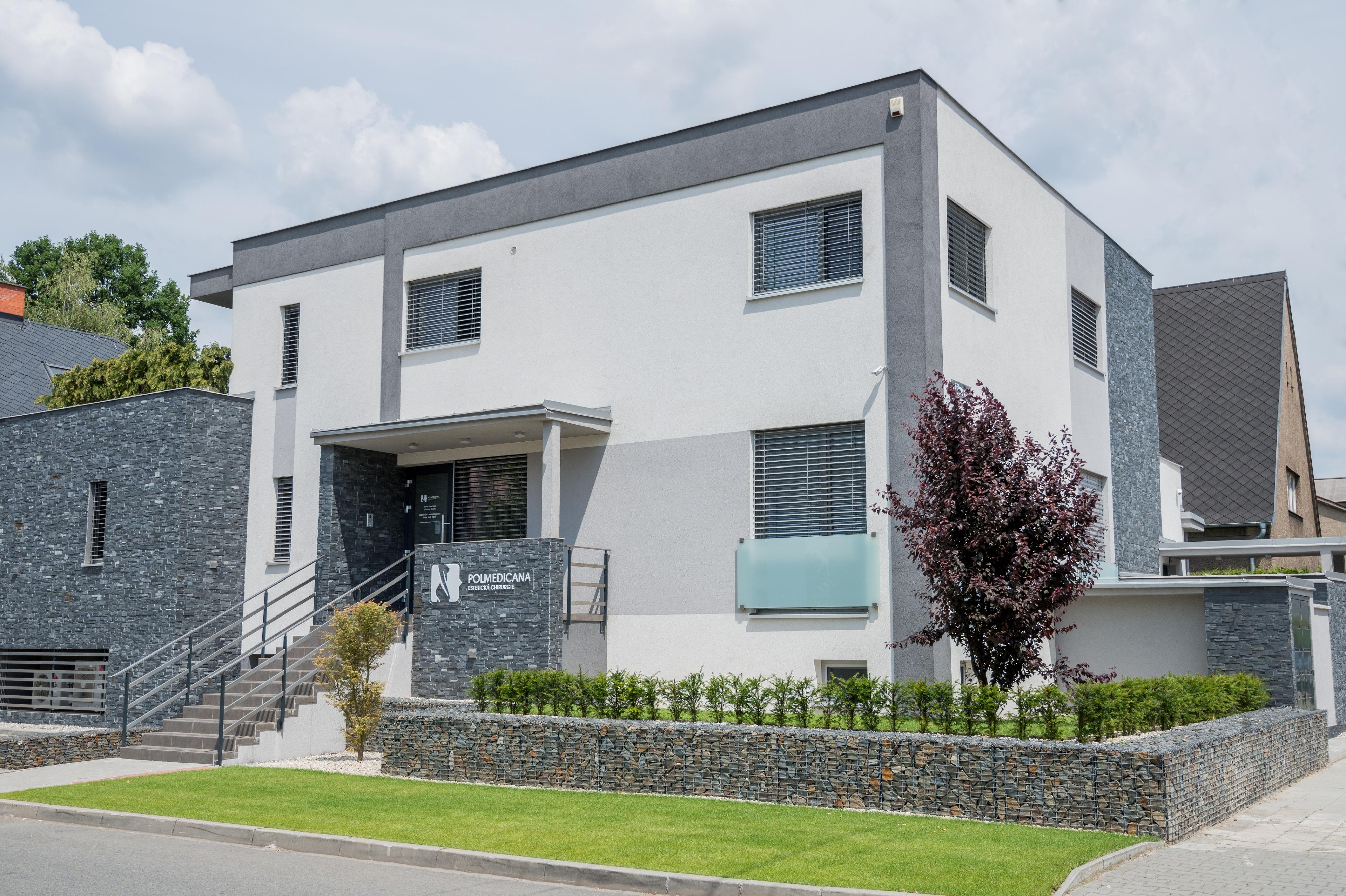 POLMEDICANA, s.r.o.