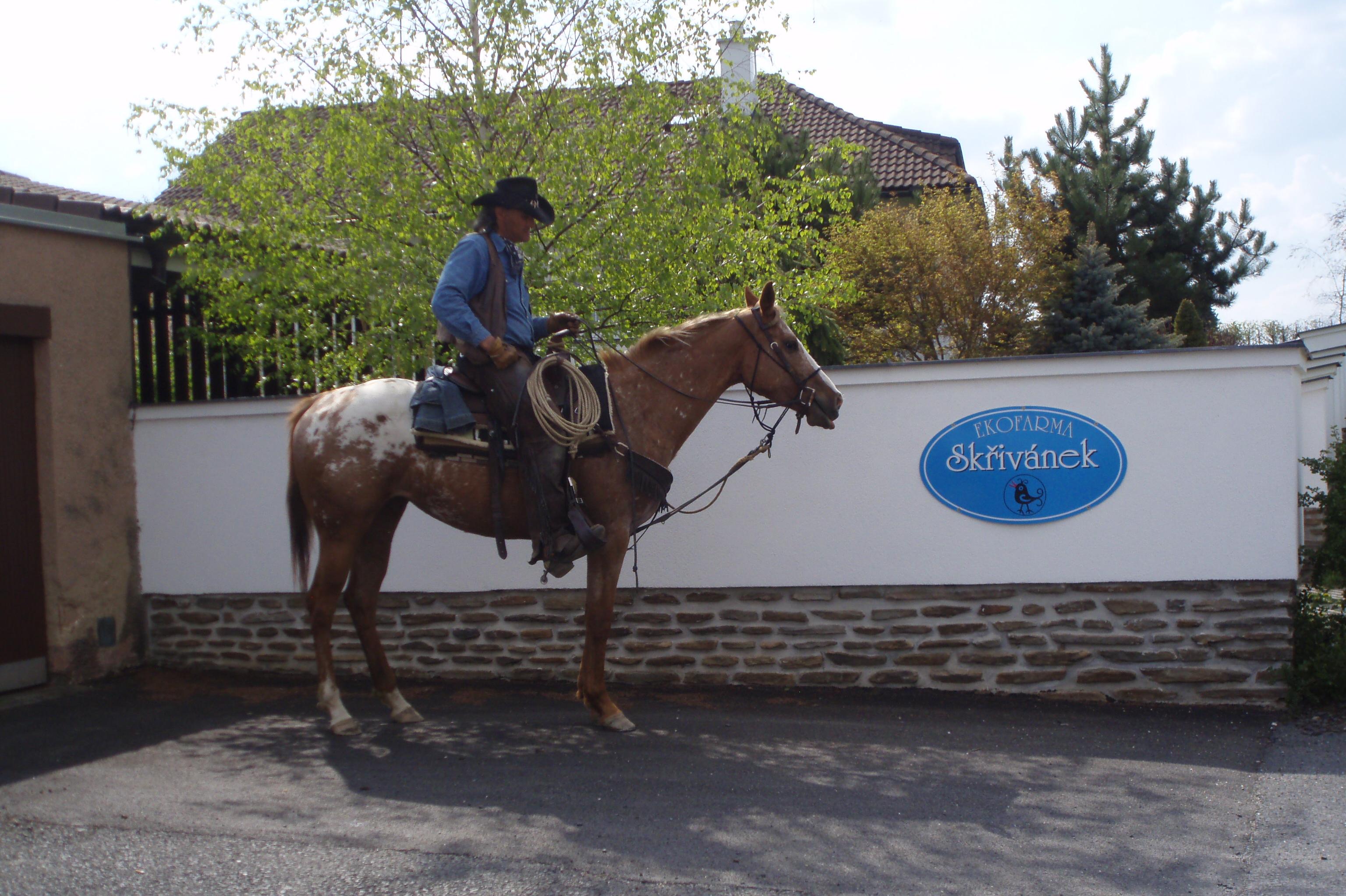 Biofarma Skřivánek