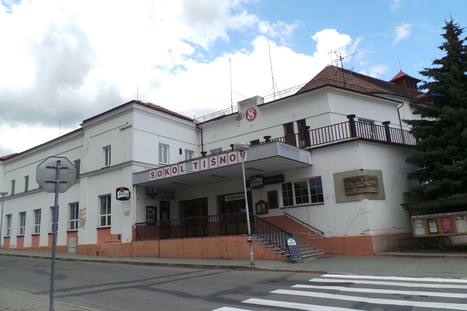 Sokolská župa Pernštejnská