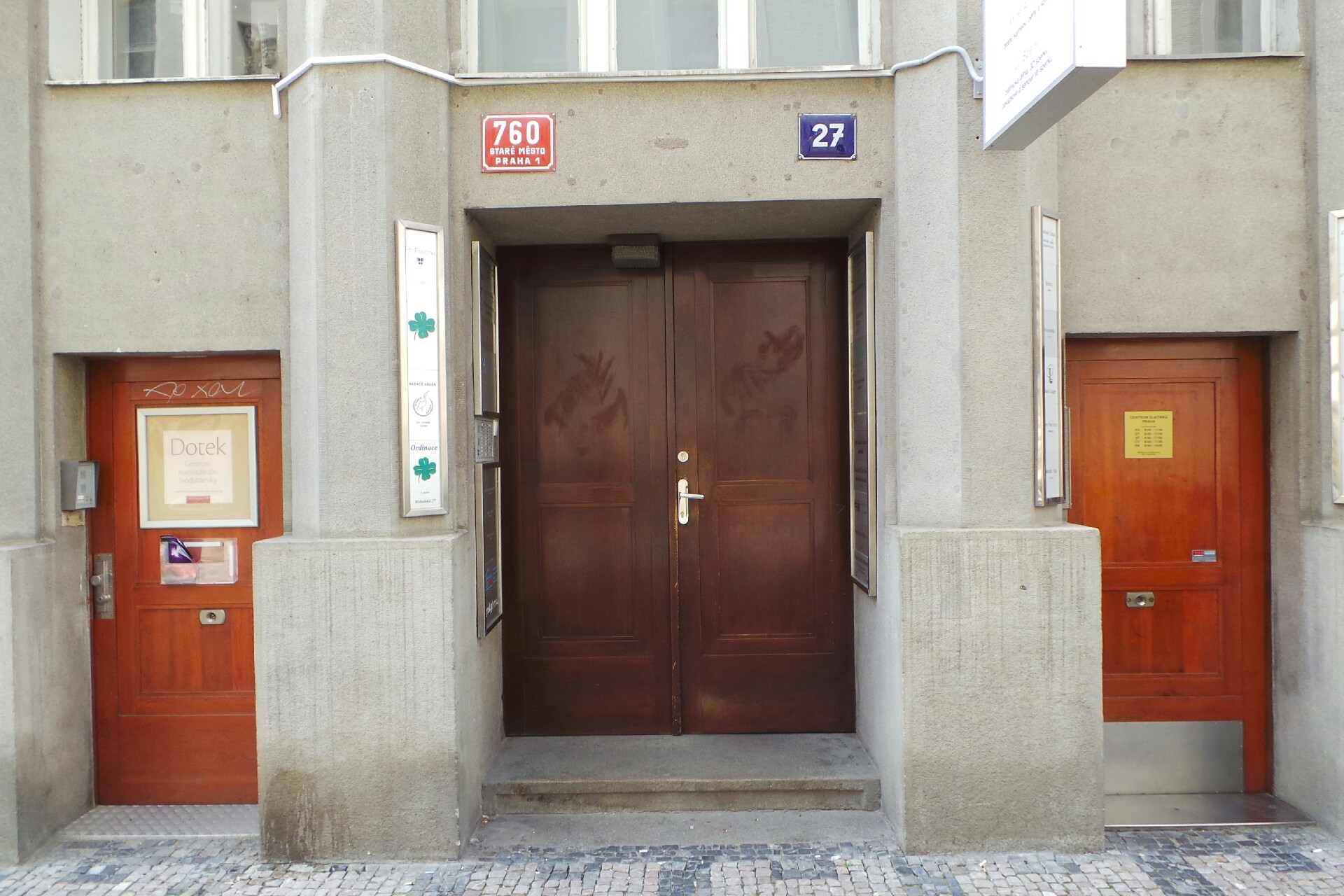 Mgr. Radovan Čech, advokát foto 1