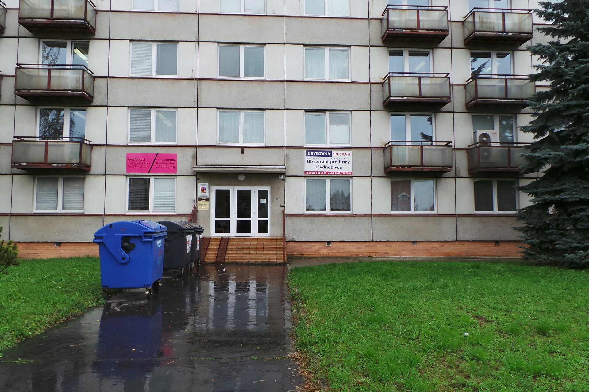 Ing. Helena Paprskářová