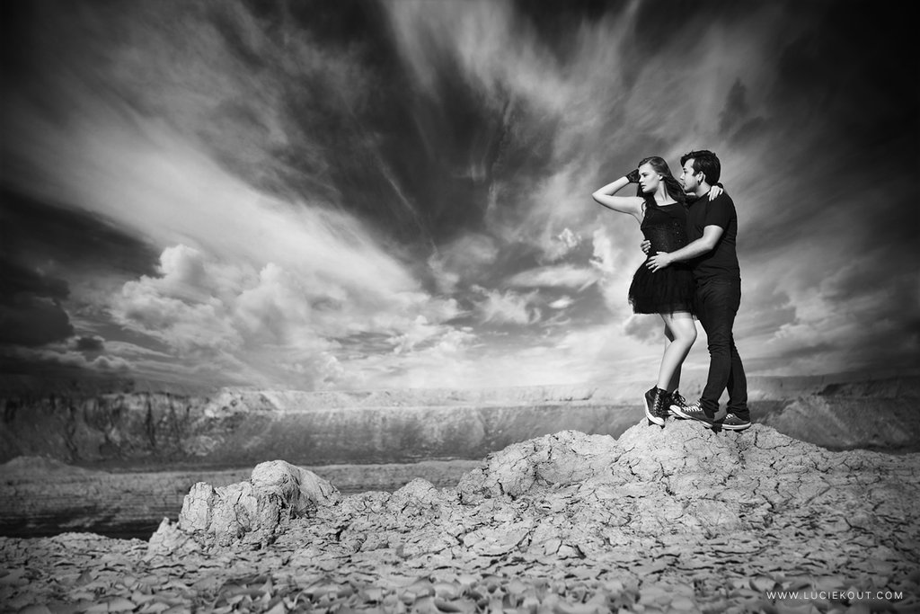 Fotografické služby - Lucie Kout foto 6