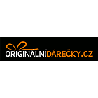 Logo obchodu Originální Dárečky