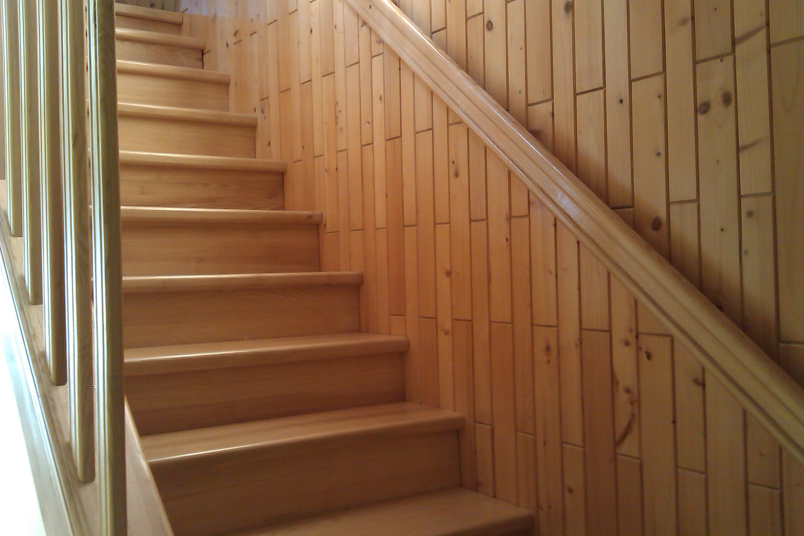 Truhlářské práce Marek Hrňák foto 3