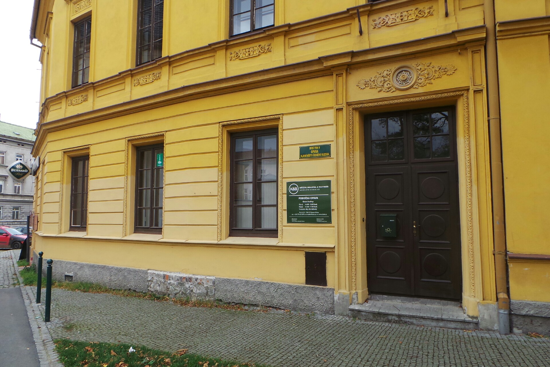 Mgr. Ing. Petr Křížák, MBA, LL.M.,, advokát