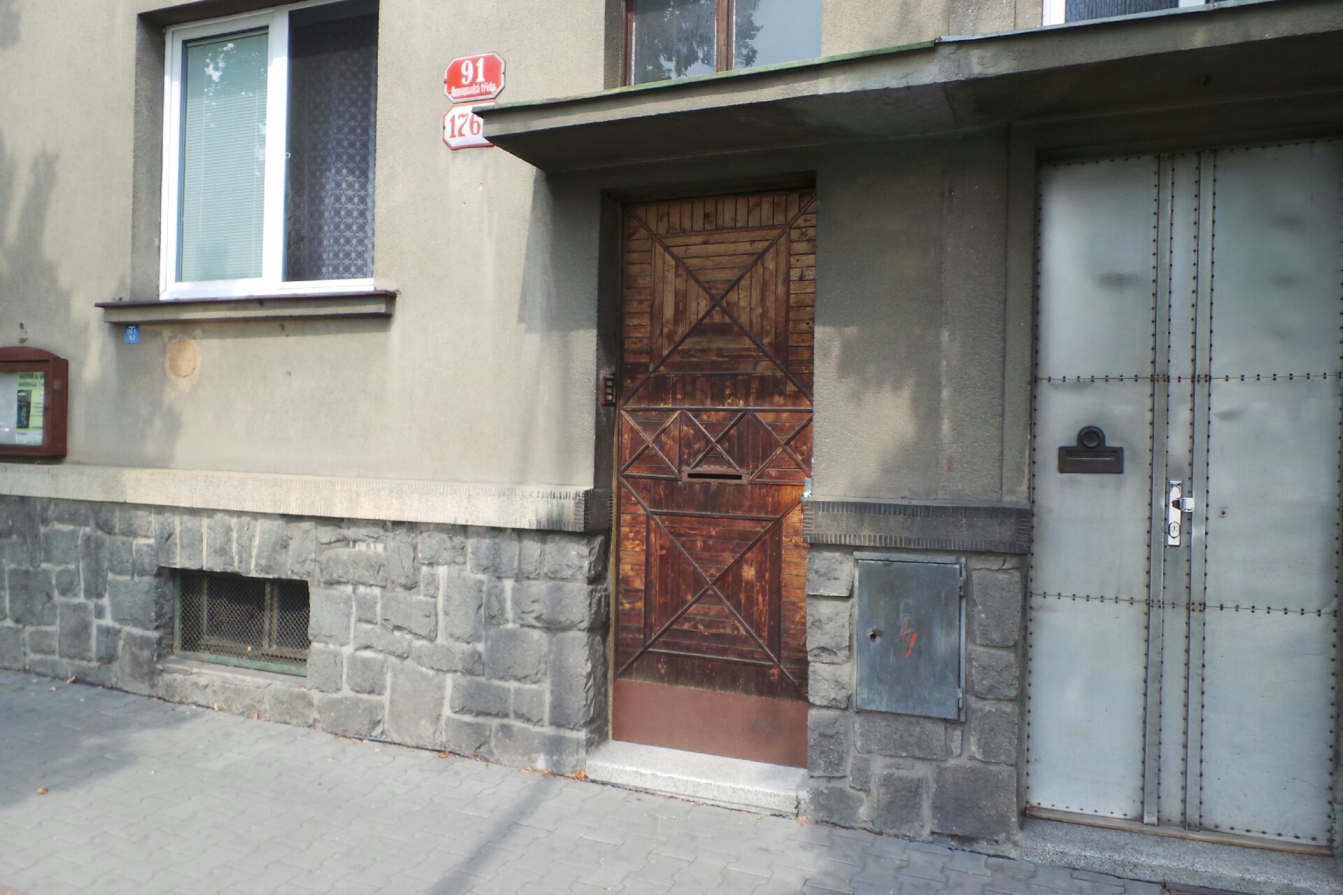 Architekti - Ing.arch. Irena Langová